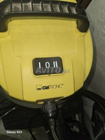 Aspirateur - 2