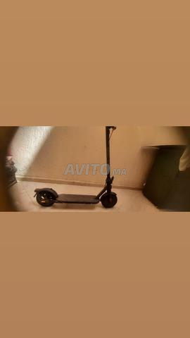 Trottinette - 2