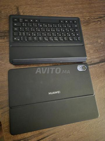 جهاز لوحي HUAWEI MatePad 11.5 جديد. - 2