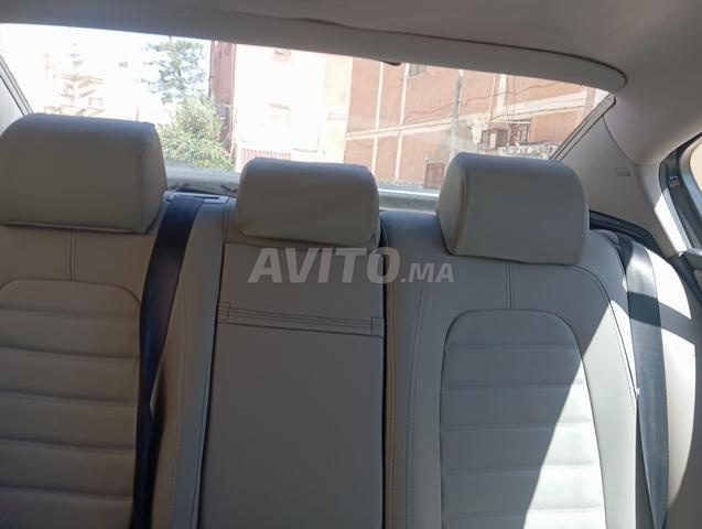 Passat essence - 2