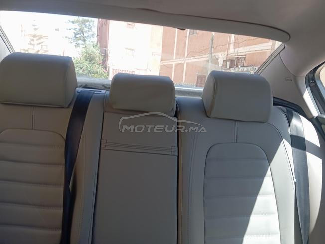 Passat  essence 