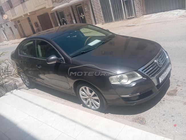 Passat  essence 