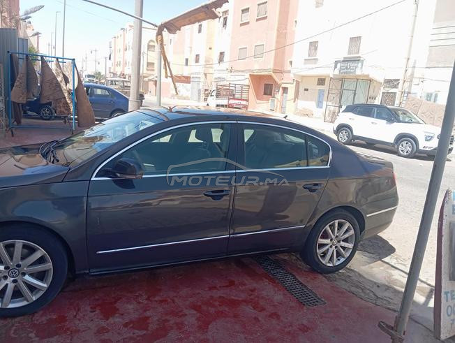 Passat  essence 