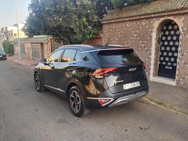 kia Sportage 2025