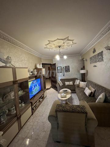 Appartement à vendre - 2
