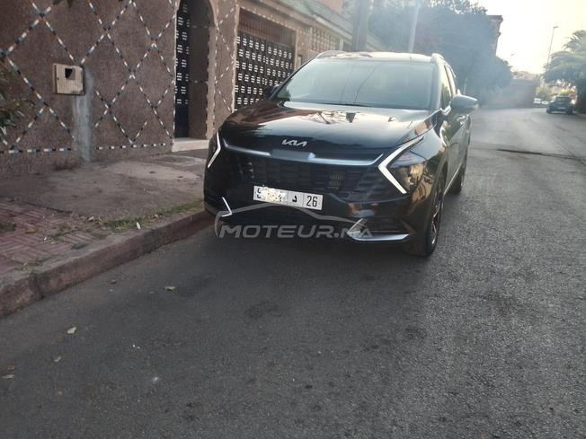 kia Sportage 2025