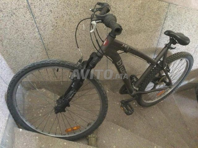 دراجة جبلية VTT أصلها من فرنسا - 2