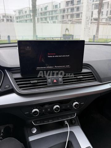 Audi Q5 Diesel Automatique 2024 à Agadir - 2