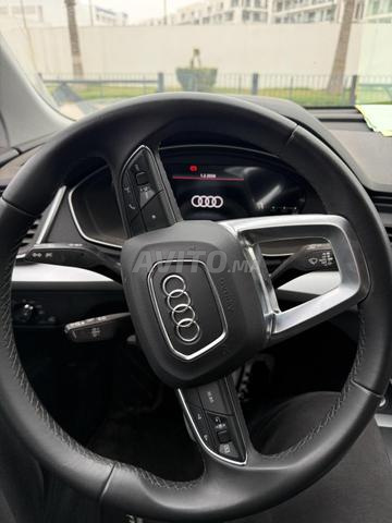 Audi Q5 Diesel Automatique 2024 à Agadir