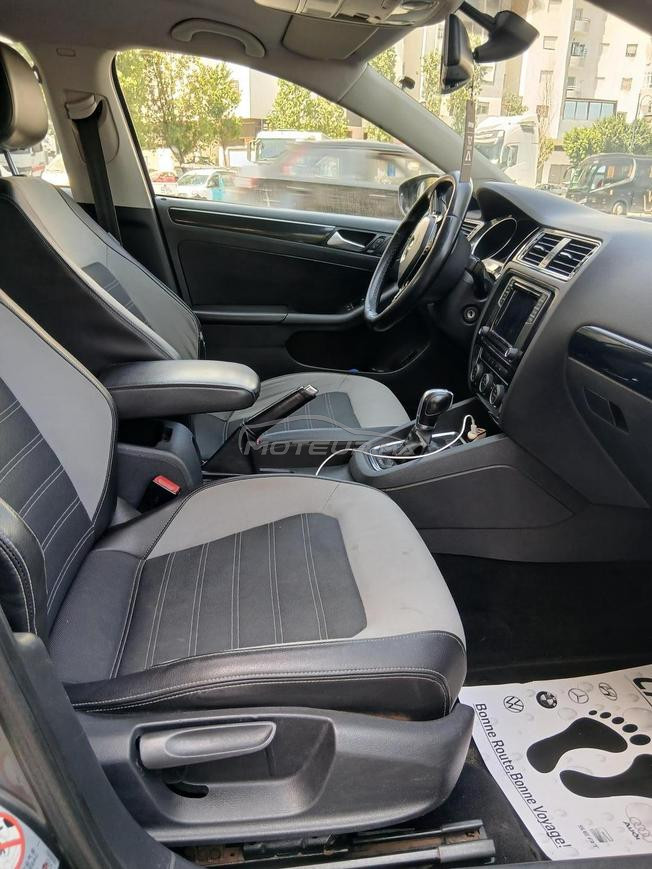 jetta 2016 automatique