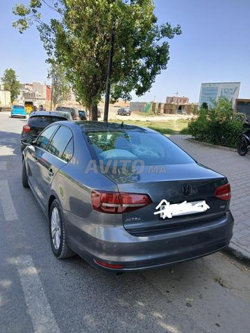 جولف جيتا 2016 أوتوماتيك - 2