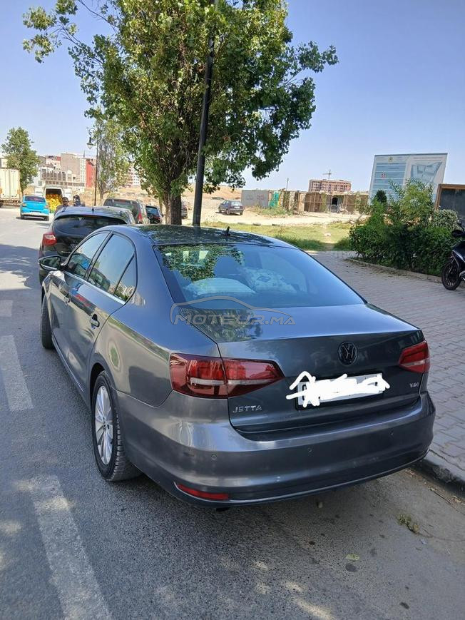 jetta 2016 automatique