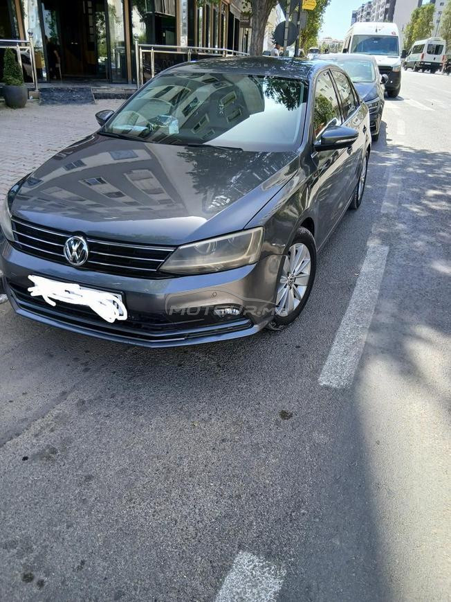 jetta 2016 automatique