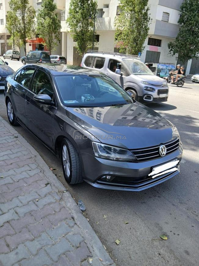 jetta 2016 automatique