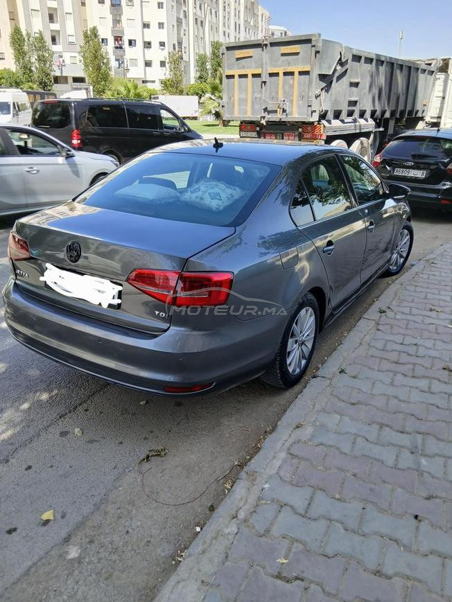 jetta 2016 automatique
