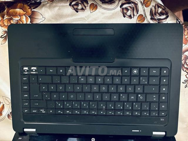 حاسوب HP G62 بسعر مناسب. - 2