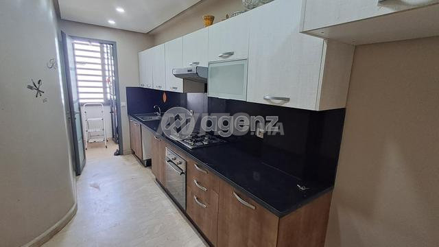 DAR-DA-1117 - Appartement à vendre à Tamaris - 2
