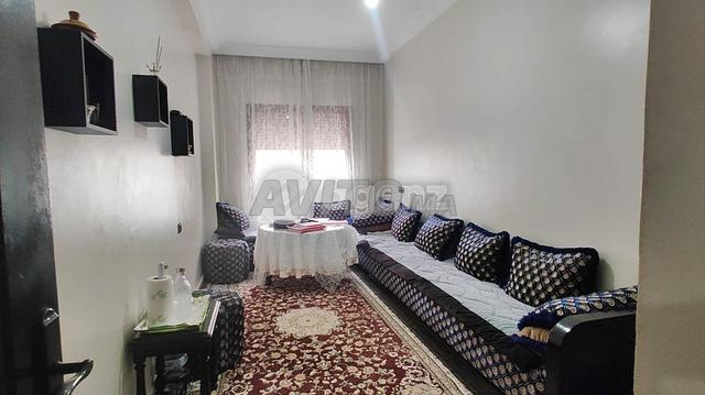 CMN-HA-2041 - Appartement à louer à Nassim 1 - 2