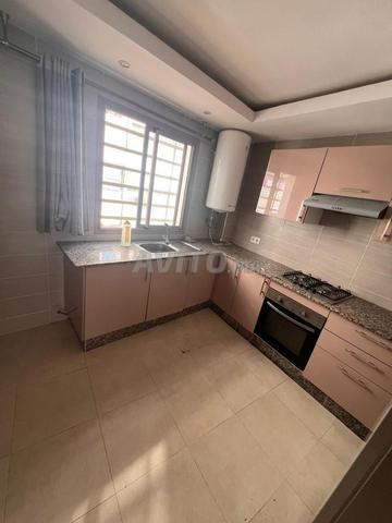 Nouvel appartement à louer à Hassan - 2