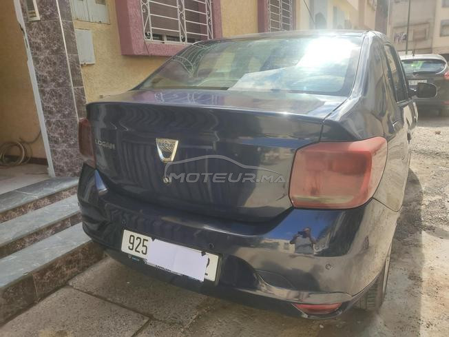 Dacia Logan 25/12/2019 diesel 
