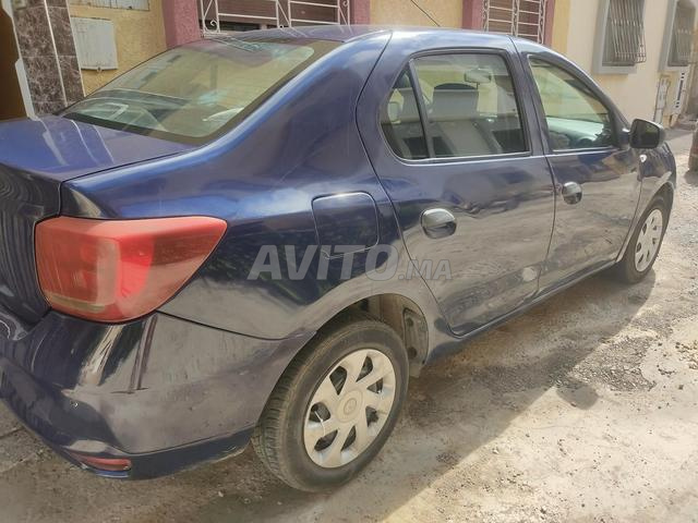 Dacia Logan 25/12/2019 diesel - 2