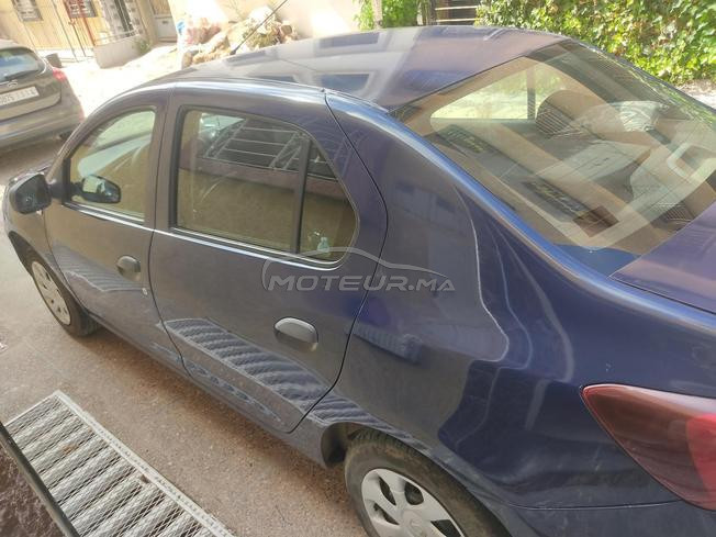Dacia Logan 25/12/2019 diesel 
