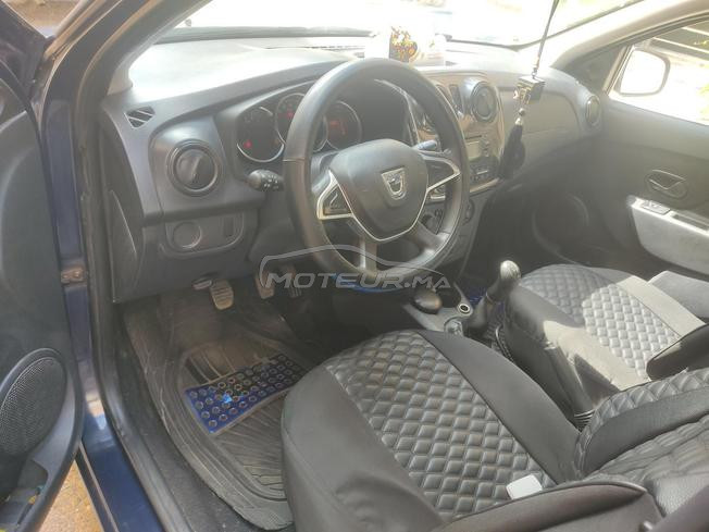 Dacia Logan 25/12/2019 diesel 