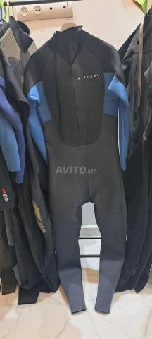 Combine Rip Curl - 2