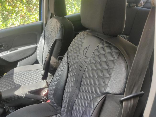 Dacia Logan 25/12/2019 diesel 