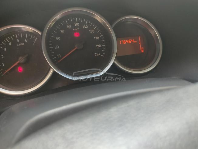 Dacia Logan 25/12/2019 diesel 