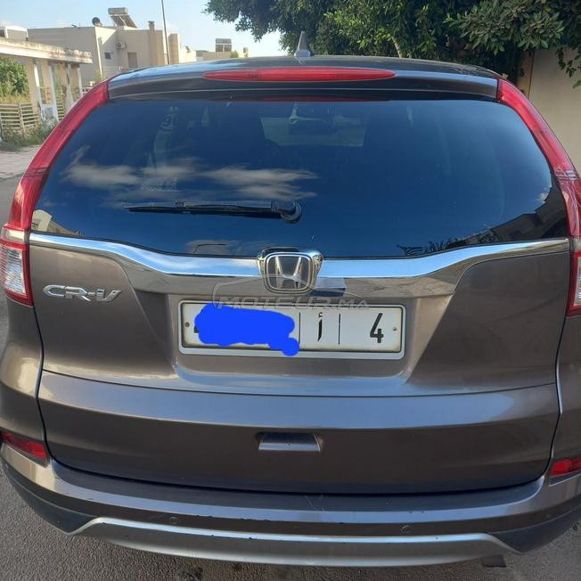 voiture très bien entretenue