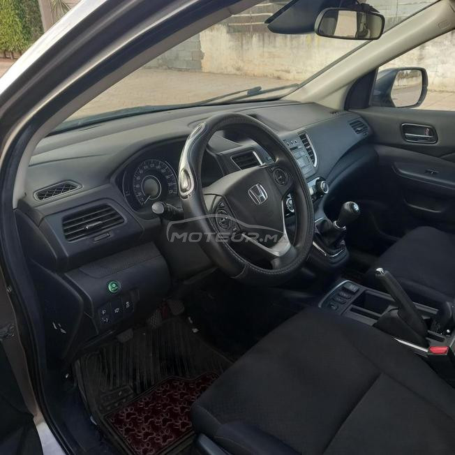 voiture très bien entretenue