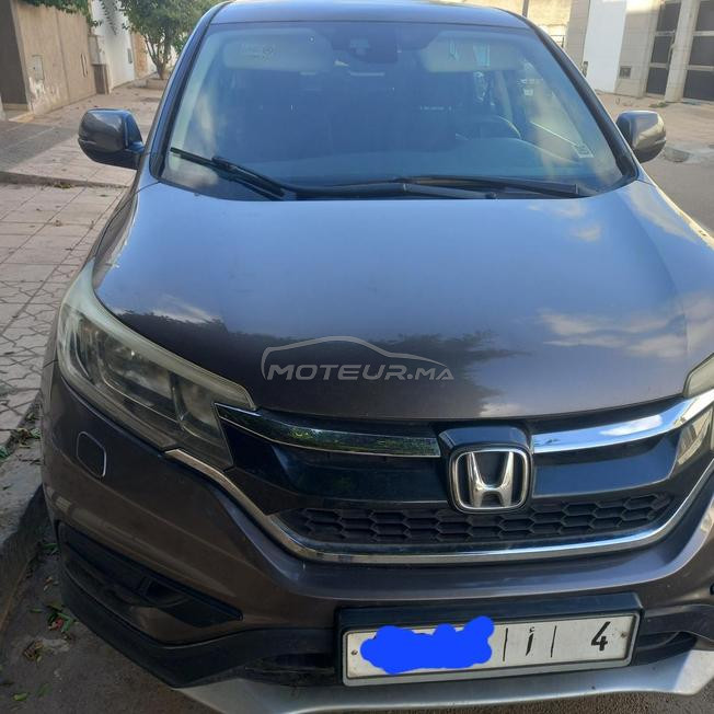 voiture très bien entretenue