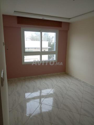 Joli appartement familial avec 2 façades - 2
