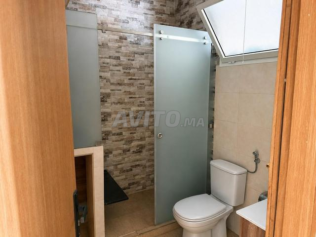 Appartement à vendre centre ville - 2