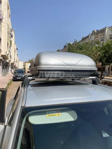 حقيبة سيارة - 2