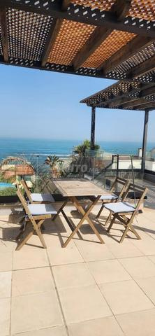 Harhoura Miramar Villa vue mer, vente directe - 2