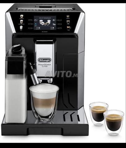 آلة قهوة De’Longhi PrimaDonna Class