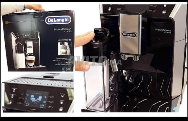 Machine à café De’Longhi PrimaDonna Class - 2