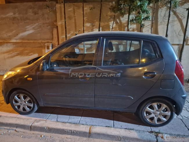 i 10hyundai 2012