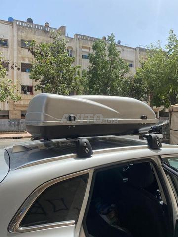 Valise de voiture - 2