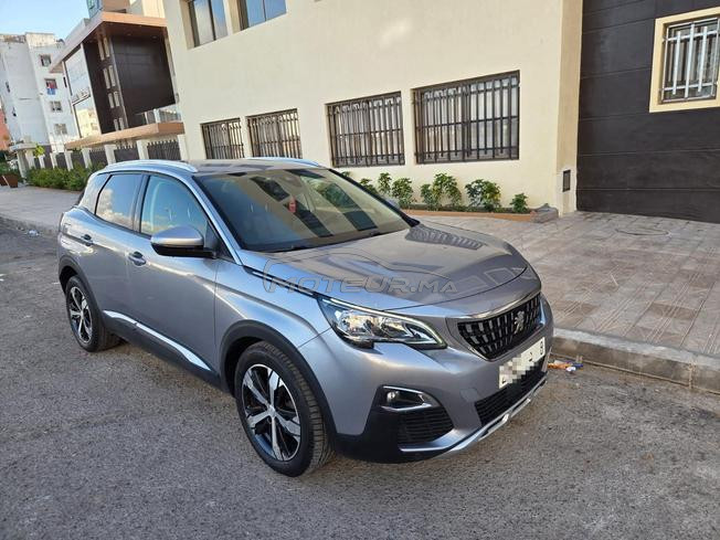 Peugeot 3008 Allure