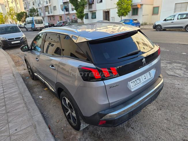 Peugeot 3008 Allure
