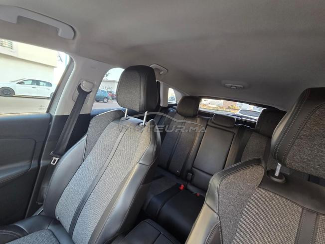 Peugeot 3008 Allure