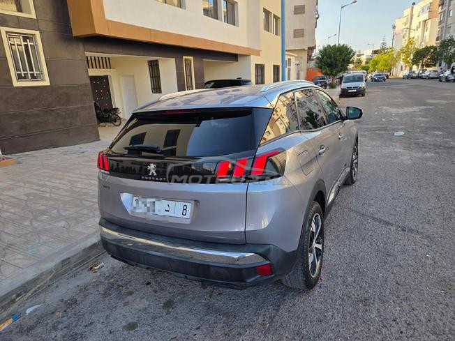 Peugeot 3008 Allure