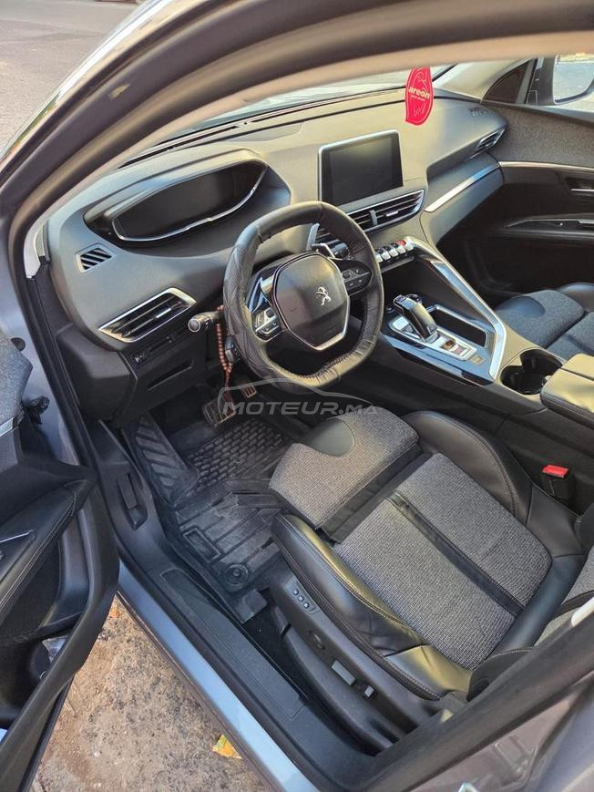 Peugeot 3008 Allure