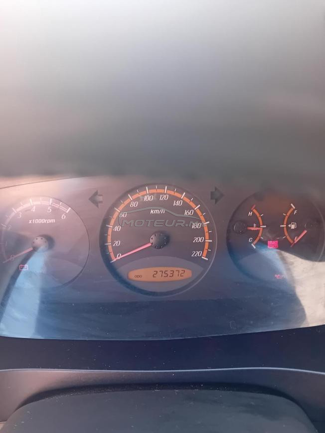 Ssangyong a vendre