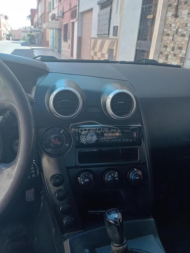 Ssangyong a vendre