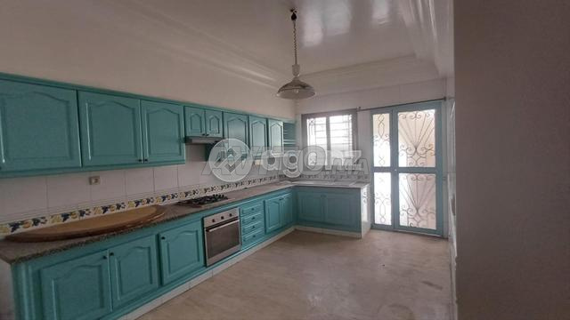 CMN-AN-1956 - Appartement à louer à Racine - 2
