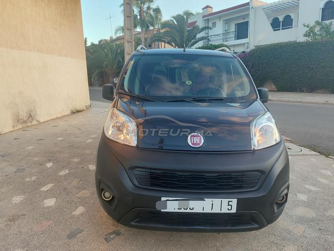 fiat fiorino 1min 